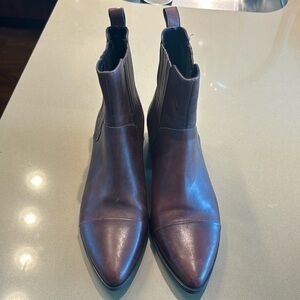 Vagabond Marja Boot in brown, size 40